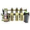 EKF Контактор КТ-6023 160А 220В 3NO+3NC PROxima kt6023-220