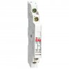 EKF Контакт дополнительный АПД-32 ДК-11 NO+NC PROxima apd2-dk11